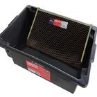 Grelha Caçamba Bandeja Tira Excesso Para Rolo Pintura Atlas