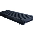 Grelha Com Suporte Áreas Internas E Externas Não Enferruja Gr