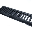 Grelha Com Suporte Áreas Internas E Externas Não Enferruja Gr