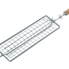 Grelha Côncova Para Churrasco Giragrill Gco-510