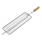 Grelha Côncova Para Churrasco Giragrill Gco-630