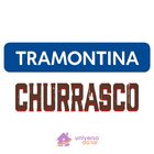 Grelha De Aço Inox Tramontina