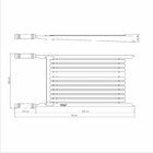 Grelha De Aço Inox Tramontina