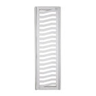 Grelha De Alumínio Costa Navarro Linha Leve 15 X 50 Cm