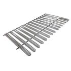 Grelha De Reposição Para Churrasqueira Argentina Laurindos