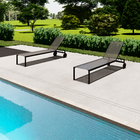 Grelha e Caixilho e Porta Grelha Linear para Veículos leves com Baixa Vazão de Alumínio Pintura 8x100cm Branco GDA