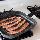 Grelha Em Alumínio 25cm Cook Zyliss