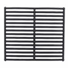 Grelha Ferro Fundido 41x37cm Naterial