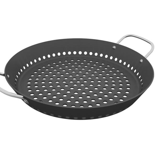 Grelha Grafite Grelha De Aluminio Com Revestimento De Anodiza