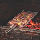 Grelha Grelha De Aco Inox Tramontina