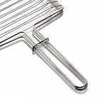 Grelha Grelha De Aco Inox Tramontina