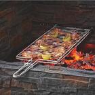 Grelha Grelha De Aco Inox Tramontina