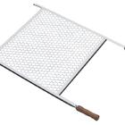 Grelha Grelha De Aco Inox Tramontina