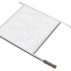 Grelha Grelha De Aco Inox Tramontina