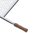 Grelha Grelha De Aco Inox Tramontina