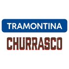 Grelha Grelha De Aco Inox Tramontina