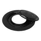 Grelha Guepardo Grill Plate Para Preparar Alimentos