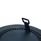 Grelha Guepardo Grill Plate Para Preparar Alimentos