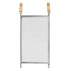 Grelha Inox para Churrasqueira Artmill