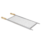 Grelha Inox para Churrasqueira Artmill