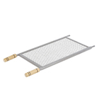 Grelha Inox para Churrasqueira Artmill