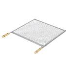 Grelha Inox para Churrasqueira Baby 55cmx56cm Artmill