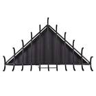 GRELHA LAREIRA CANTO PEQUENA