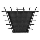 GRELHA LAREIRA TRAPEZIO