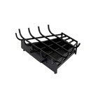 GRELHA LAREIRA TRAPEZIO PEQUENA ALT 15,50 LARG 52,00 COMP 37,50 CM ARTMILL