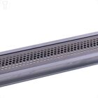 Grelha Linear Inox 10x 50 Jjm