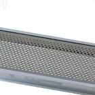 Grelha Linear Inox 15x 100 Jjm