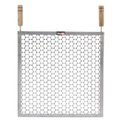 Grelha Moeda Aço Inox 40x42cm Upgrill