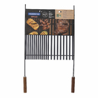 Grelha para Churrasco  Black Tramontina
