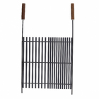 Grelha para Churrasco  Black Tramontina