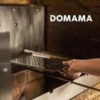 Grelha Para Churrasco Multiuso Desmontável Aço Inoxidável Kor