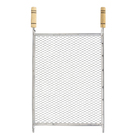 Grelha para Churrasqueira Aço Inox 40x50cm Artmill