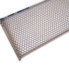 Grelha para Churrasqueira em Aço Inox 80x39cm Master Atacadão Lazer