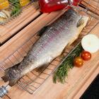 Grelha Para Churrasqueira Assadora Peixe Carne Pão Alho Churr