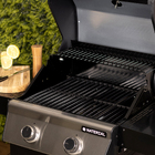 Grelha para Churrasqueira em Ferro Fundido 41,5x28,5cm Naterial