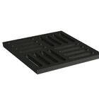 Grelha Para Cinzeiro Ferro Fundido Libaneza 10x10 Cm