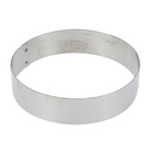 Grelha para Hambúrguer Gourmet Aço Inox 61x19cm Artmill