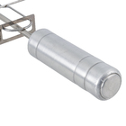 Grelha para Linguiça Gourmet Aço Inox 64x16cm Artmill