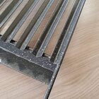 Grelha Parrilha Com Coletor De Gordura Churrasco Qualinox