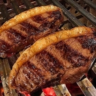 Grelha Parrilla Tipo Argentina - Média 40 X 40 - Cabo De Made