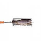 Grelha Peixe Cabo Branco