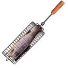 Grelha Peixe Cabo Branco