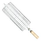 Grelha Peixe Cabo Branco