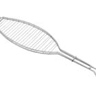 Grelha Plana- Grelha De Aco Inox Tramontina