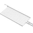 Grelha Plana Grelha De Aco Inox Tramontina