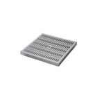 Grelha Polipropileno 30x30cm Odem
